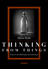 Thinking from Things book cover