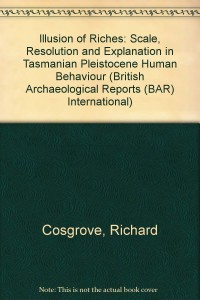 Field Book Review Cover 1997