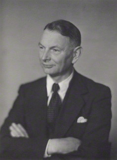 Sir (John) Grahame Douglas Clark